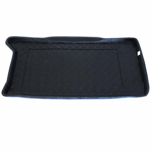 Boot Liner Ford KA 2009 Onwards