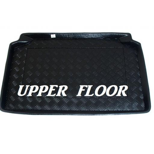 Ford B-Max Boot Liner