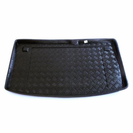 Boot Liner Hyundai i20- 2008-2014