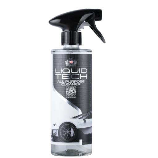 Liquid Tech Car Care - All Purpose Cleaner (500ml)