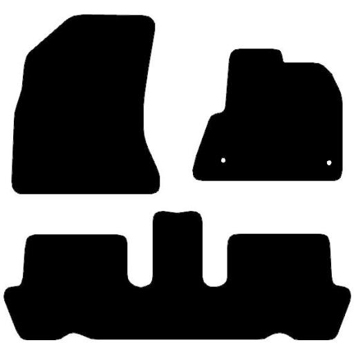 Citroen C4 Picasso 2006-2013