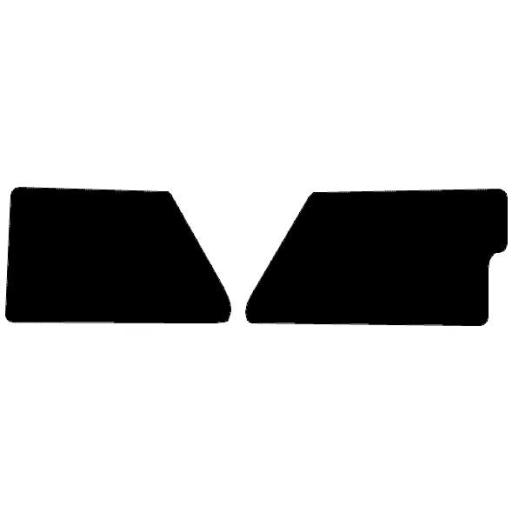 Ferrari F40 Car Mats 1987-1992