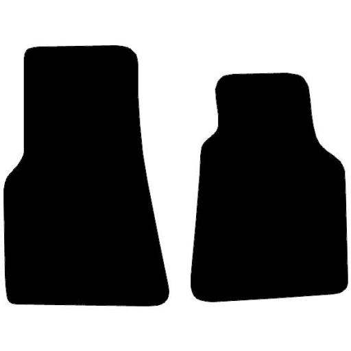 Ferrari 550 Car Mats 1996-2002