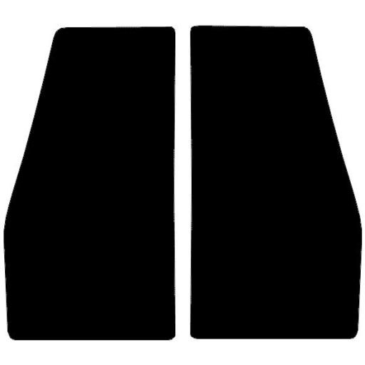 Dodge Viper Car Mats 1993-2001