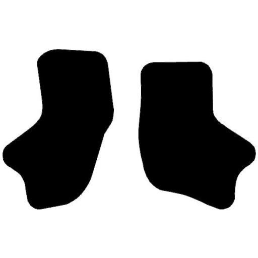 Daihatsu Extol Van Floor Mats