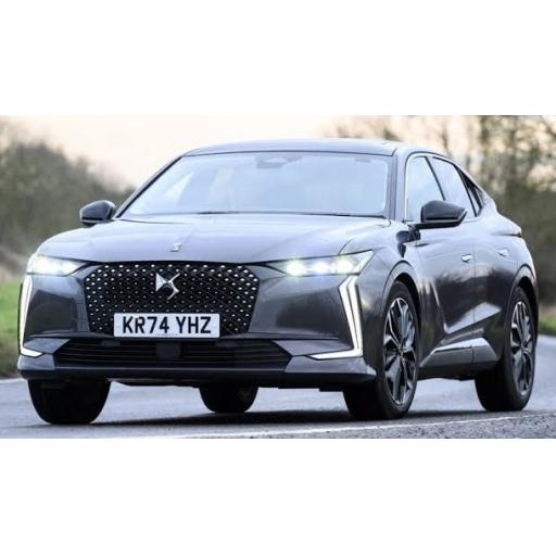 Citroen DS4